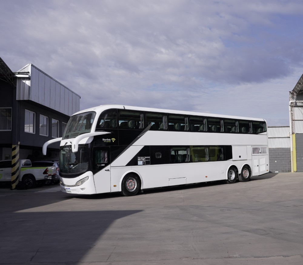 Mercedes-Benz ISIDRO — foto 2